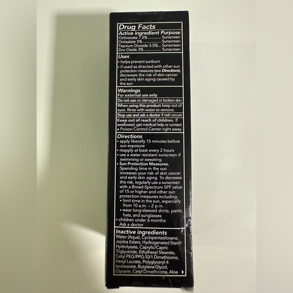 Revision Intellishade Original Anti-Aging Tinted Moistur.SPF 45 1.7oz EX… - Picture 4 of 6